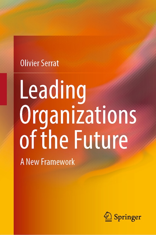 Couverture_Leading Organizations of the Future