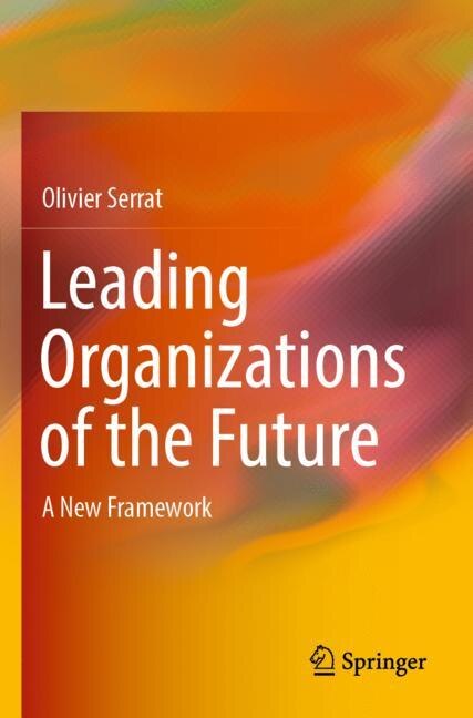 Couverture_Leading Organizations of the Future