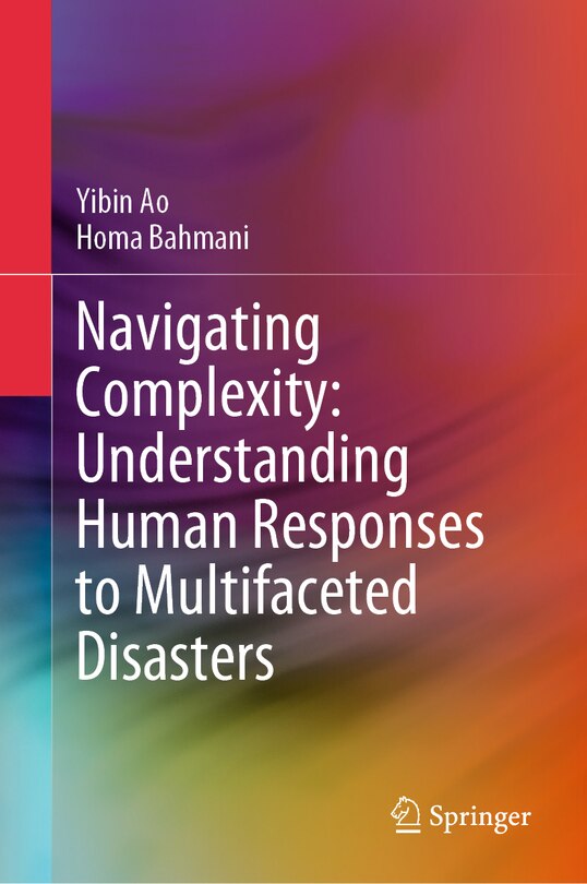 Front cover_Navigating Complexity