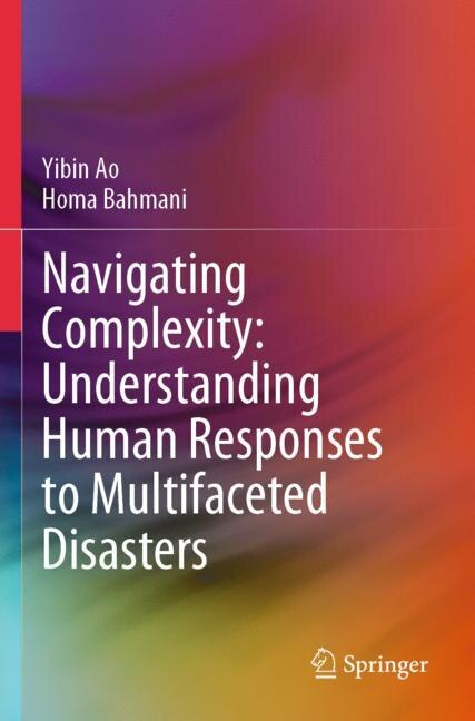 Front cover_Navigating Complexity