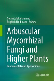 Couverture_Arbuscular Mycorrhizal Fungi and Higher Plants