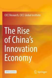 Couverture_The Rise of China's Innovation Economy