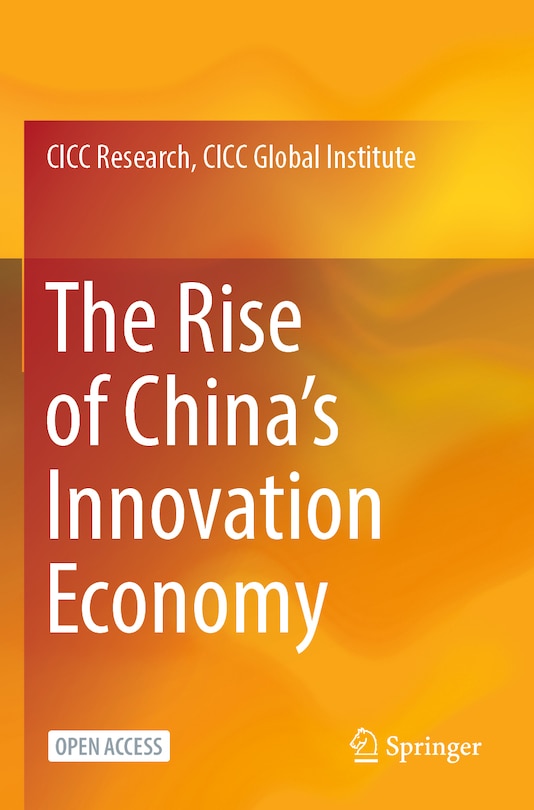 Couverture_The Rise of China's Innovation Economy