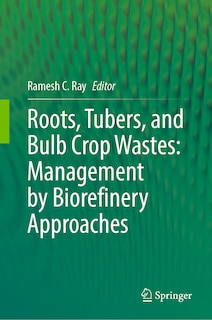 Couverture_Roots, Tubers, and Bulb Crop Wastes