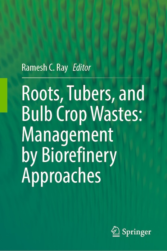 Couverture_Roots, Tubers, and Bulb Crop Wastes