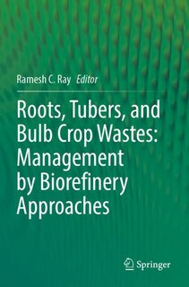 Couverture_Roots, Tubers, and Bulb Crop Wastes