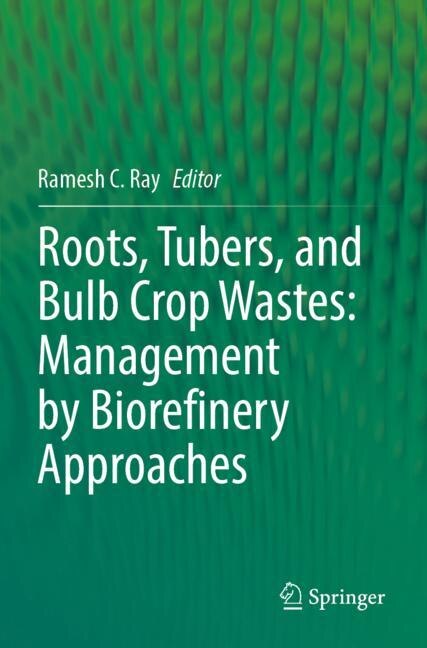 Couverture_Roots, Tubers, and Bulb Crop Wastes