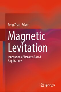 Front cover_Magnetic Levitation