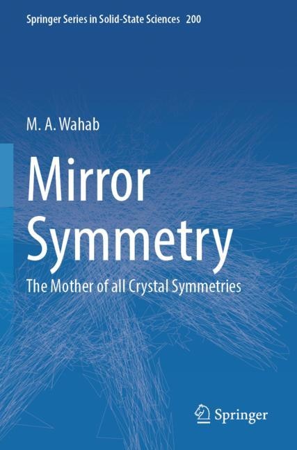 Couverture_Mirror Symmetry