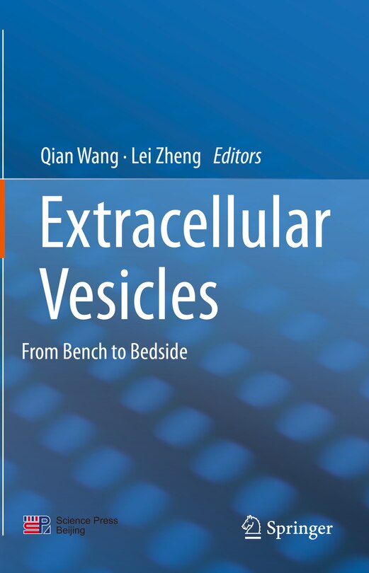 Front cover_Extracellular Vesicles