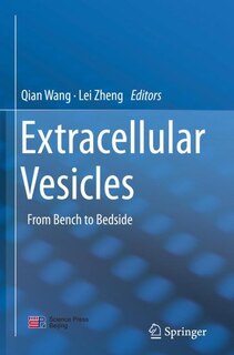 Front cover_Extracellular Vesicles