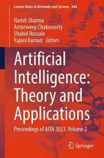 Couverture_Artificial Intelligence