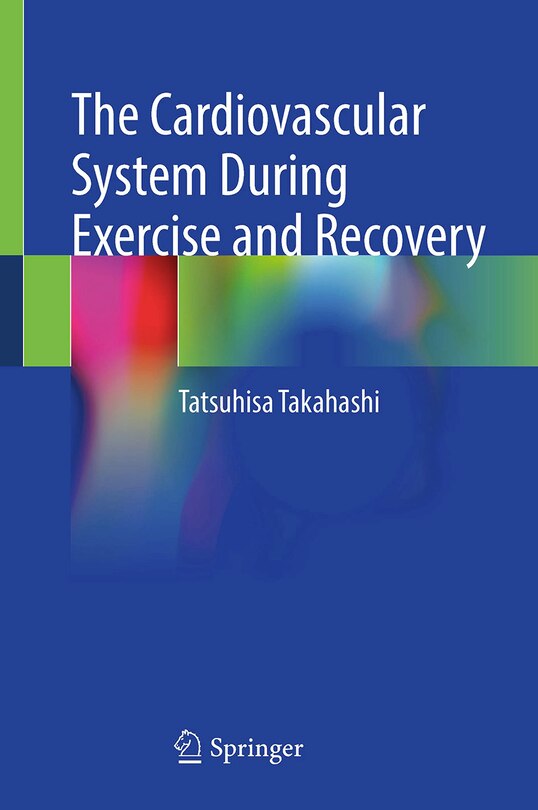 Couverture_The Cardiovascular System During Exercise and Recovery