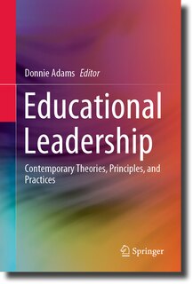 Couverture_Educational Leadership