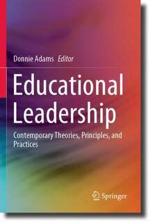 Couverture_Educational Leadership