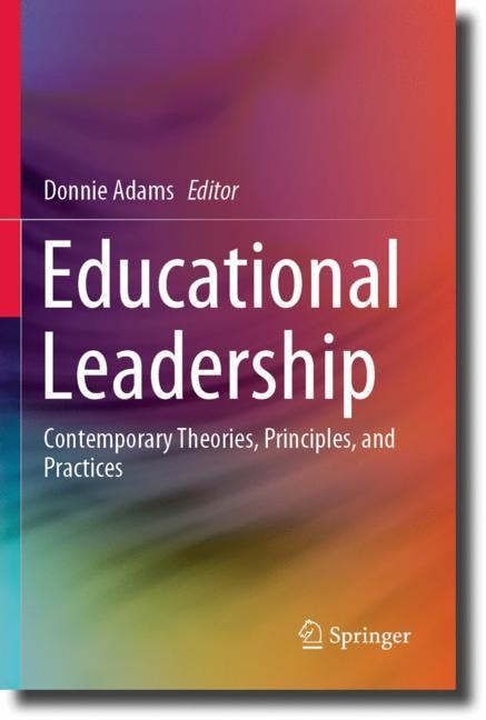 Couverture_Educational Leadership