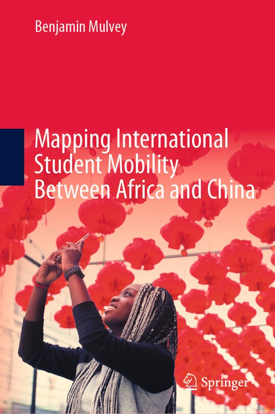 Couverture_Mapping International Student Mobility between Africa and China