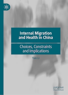 Front cover_Internal Migration and Health in China
