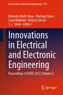 Front cover_Innovations in Electrical and Electronic Engineering