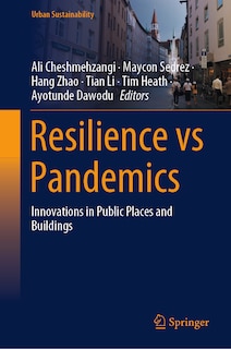 Front cover_Resilience vs Pandemics