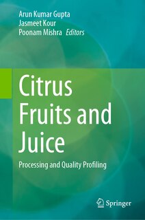 Front cover_Citrus Fruits and Juice
