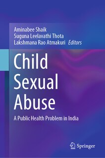 Couverture_Child Sexual Abuse