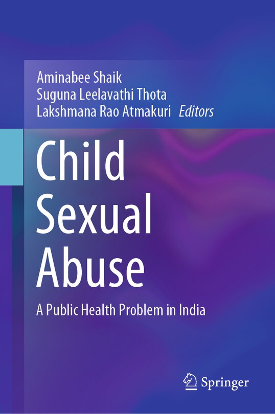 Couverture_Child Sexual Abuse
