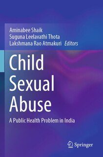 Couverture_Child Sexual Abuse