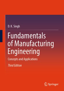 Front cover_Fundamentals of Manufacturing Engineering