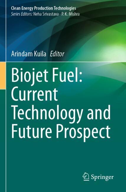 Couverture_Biojet Fuel