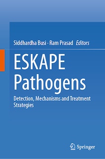 Couverture_Eskape Pathogens