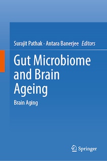 Couverture_Gut microbiome and Brain Ageing