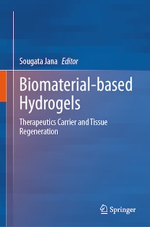 Front cover_Biomaterial-based Hydrogels