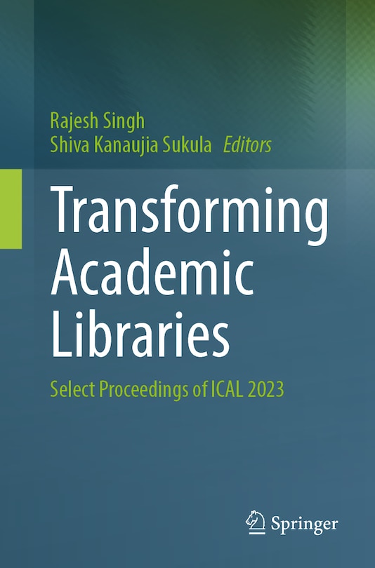 Couverture_Transforming Academic Libraries