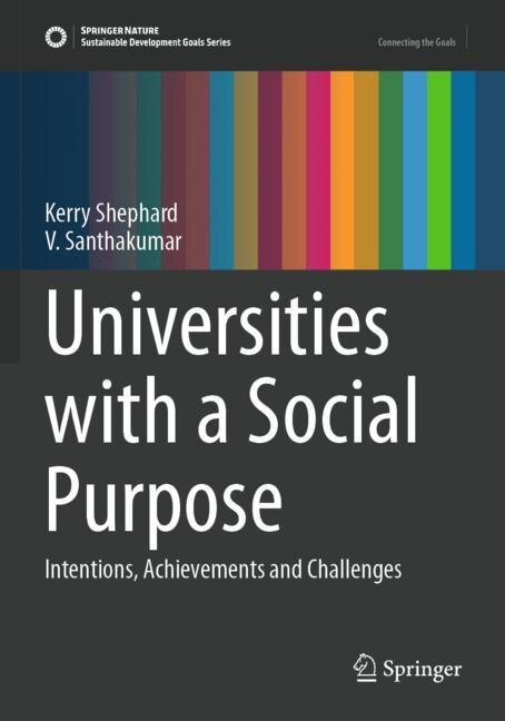 Front cover_Universities with a Social Purpose