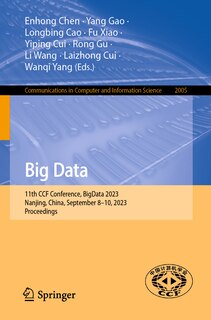 Front cover_Big Data
