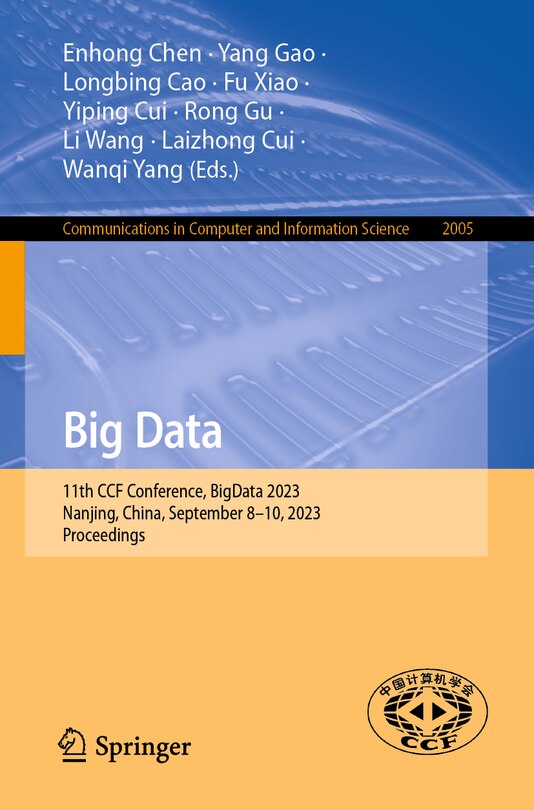 Front cover_Big Data