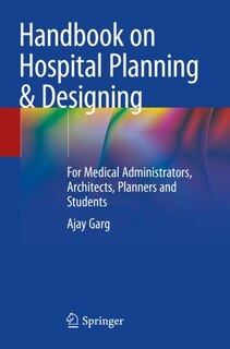 Front cover_Handbook on Hospital Planning and Designing