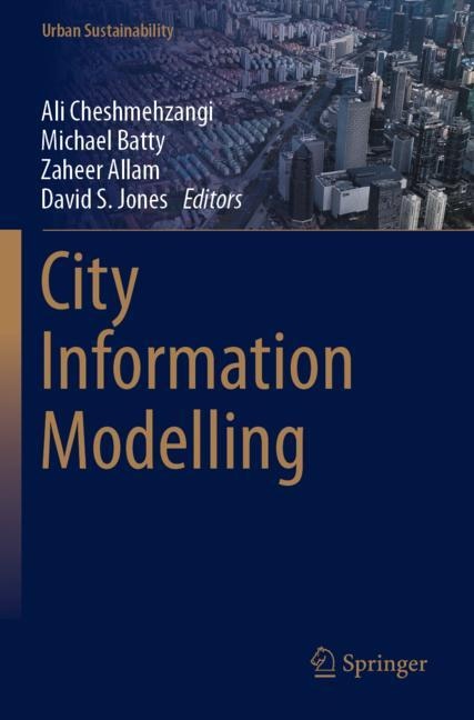 Couverture_City Information Modelling