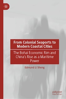Couverture_From Colonial Seaports to Modern Coastal Cities