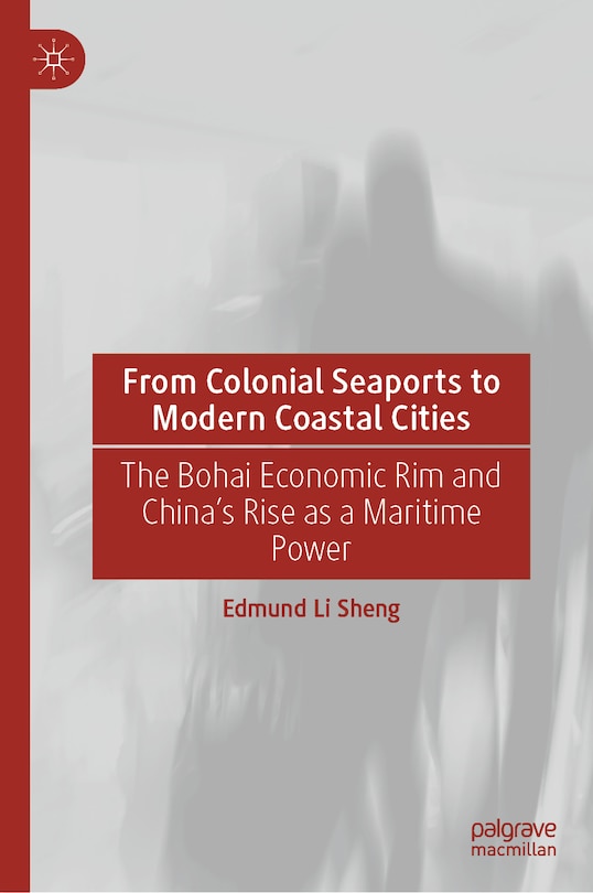 Couverture_From Colonial Seaports to Modern Coastal Cities