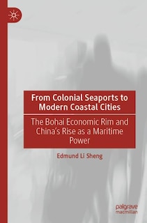 Front cover_From Colonial Seaports to Modern Coastal Cities