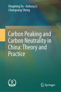 Couverture_Carbon Peaking and Carbon Neutrality in China