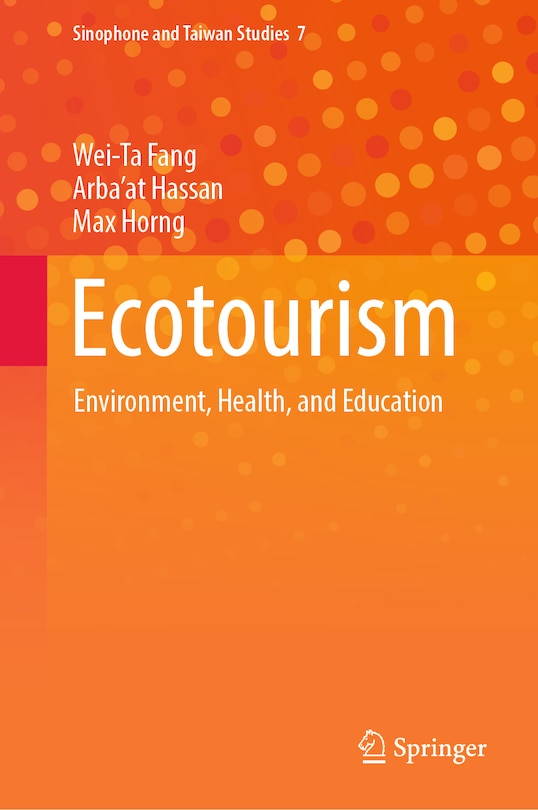 Front cover_Ecotourism
