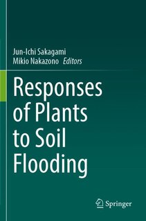 Couverture_Responses of Plants to Soil Flooding
