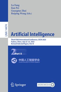 Front cover_Artificial Intelligence