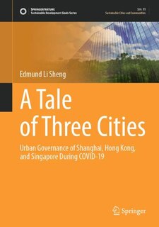 Front cover_A Tale of Three Cities