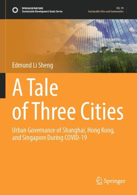 Front cover_A Tale of Three Cities