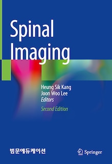 Front cover_Spinal Imaging