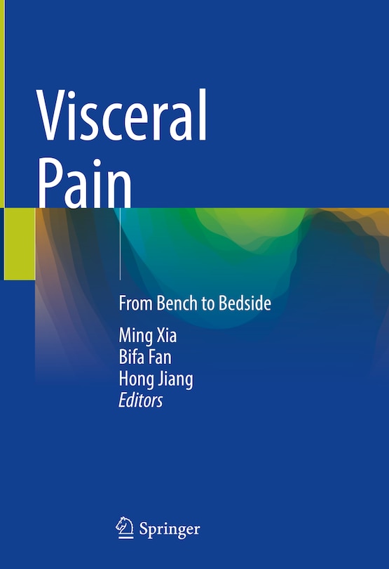 Couverture_Visceral Pain